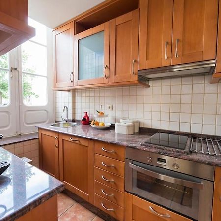 Centrico Duplex De Lujo En Vigo.公寓 外观 照片