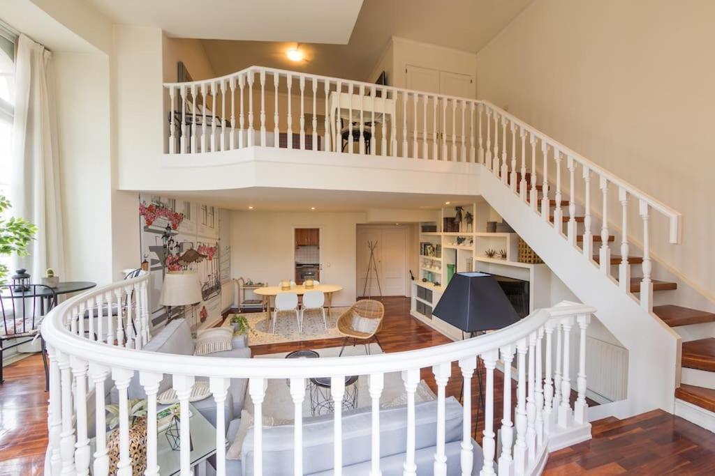 Centrico Duplex De Lujo En Vigo.公寓 外观 照片
