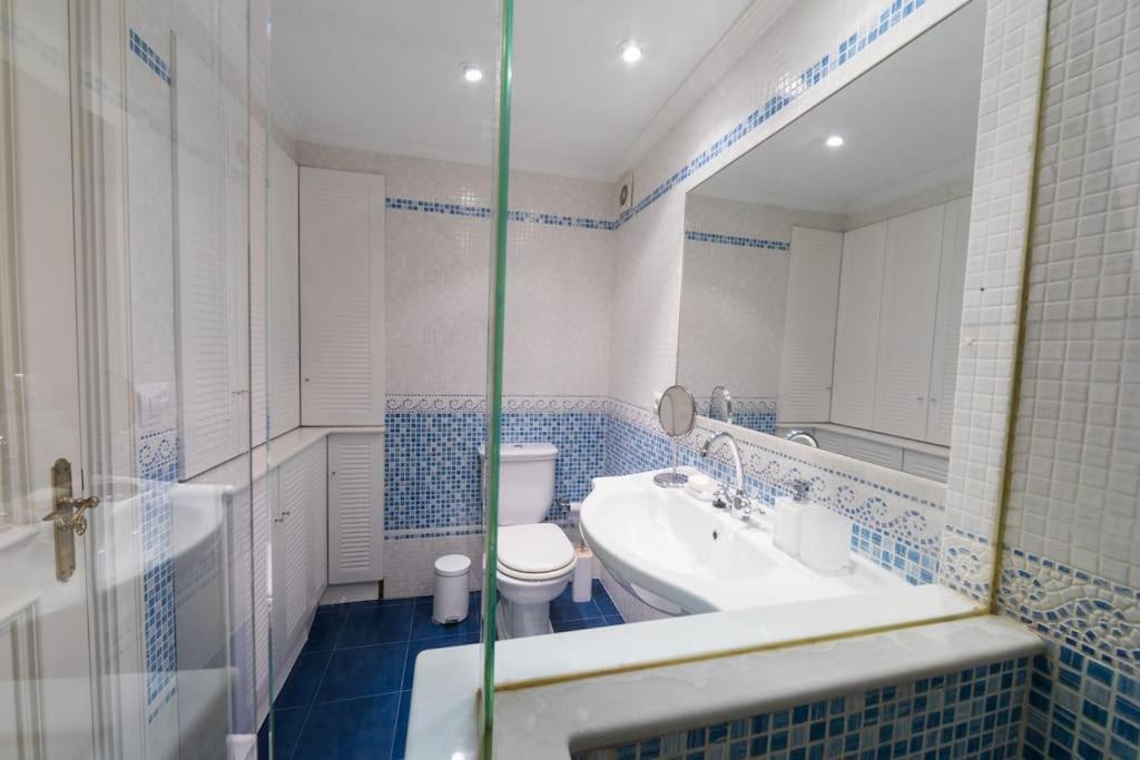 Centrico Duplex De Lujo En Vigo.公寓 外观 照片